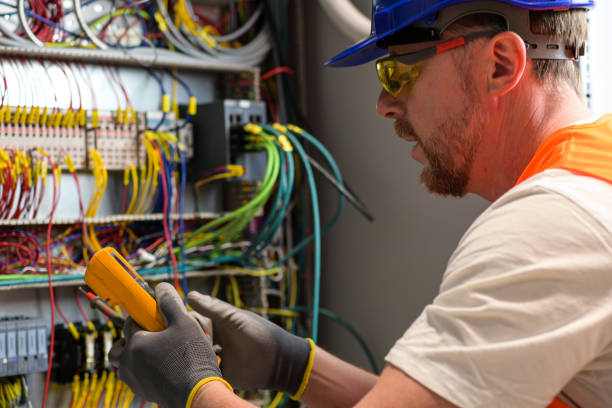 Best Industrial Electrical Services  in South Duxbury, MA